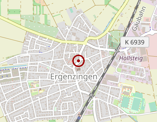 Karte: Marien-Apotheke