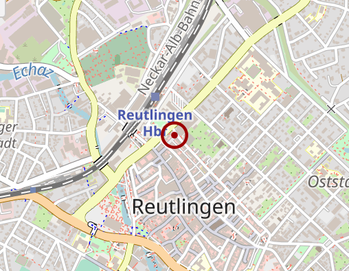 Karte: Kittel Anita Logopädische Praxis