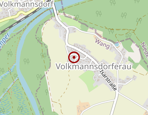 Karte: Brezina Cornelia