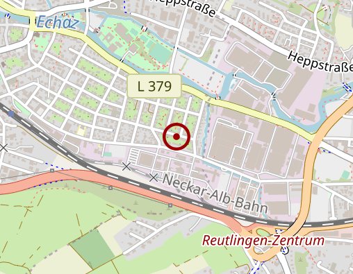 Karte: Bender-Schweizer Petra Fußreflexzonenmassage