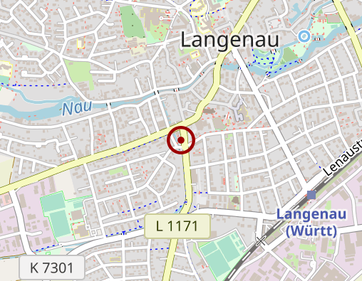 Karte: Rommel Dieter Psychologischer Psychotherapeut