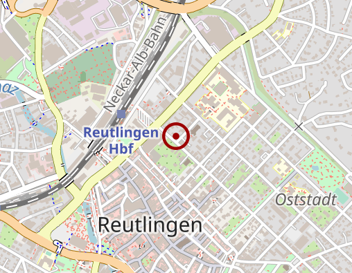 Karte: Tietze Yvonne