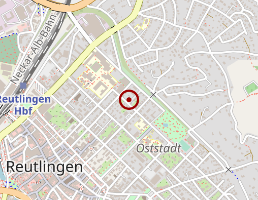 Karte: Ingino Tracy Heilpraktikerin