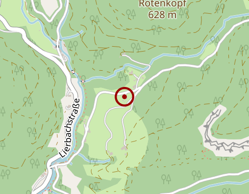 Karte: Kimmig Irmgard