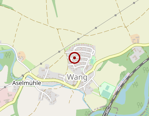 Karte: Grünfelder Monika