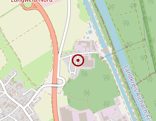 Karte: Koutecky Judith Heilpraktikerin