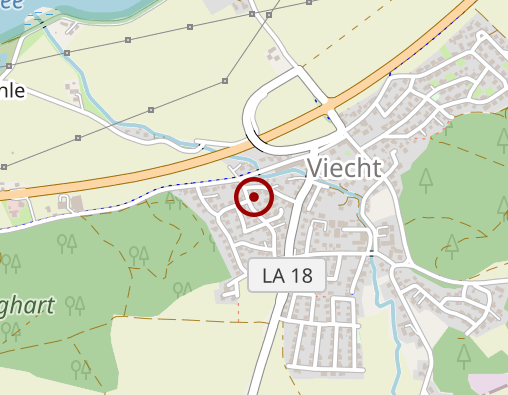 Karte: Ergotherapie PLANtoBe