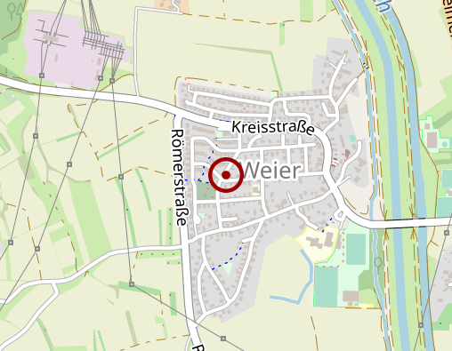 Karte: Kappis Michael