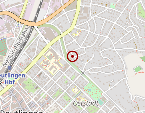 Karte: Böttger Naturheilpraxis