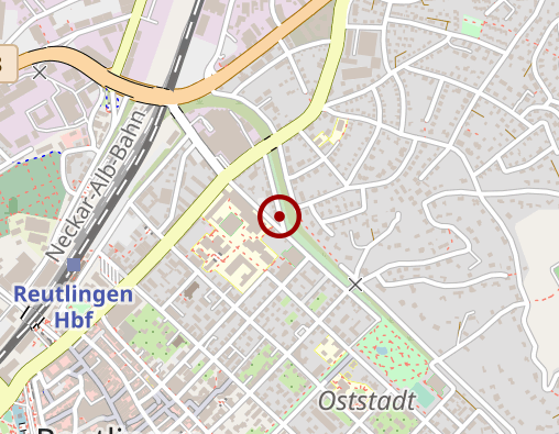 Karte: Huber-Tugend Heike Ernährungsberatung Dipl.-Oecotrophologin