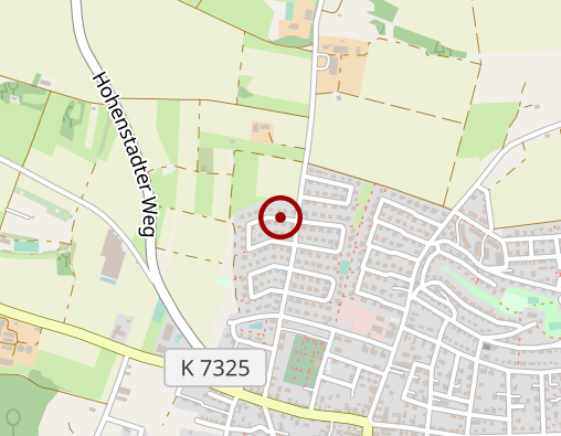 Karte: Roos Regine Dr. Psychotherapie