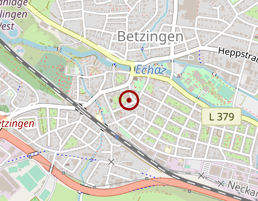 Karte: Steiner Sabine