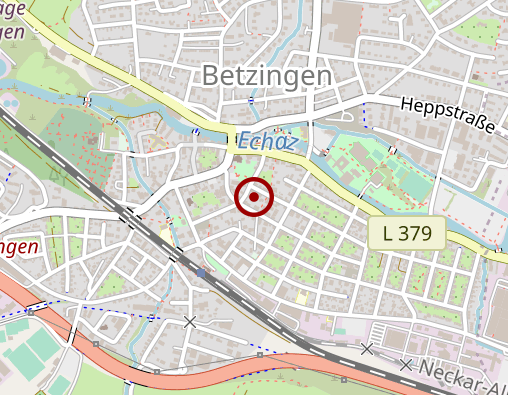 Karte: Jochum Irmgard Dipl.-Psychologin Berufsorientierung & Coaching