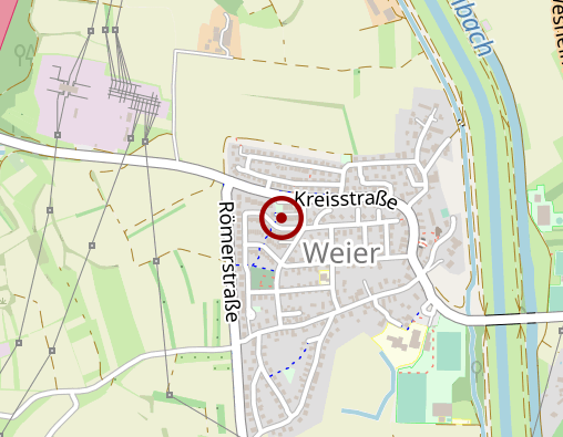 Karte: Thirion Christiana Dipl.-Psychologin