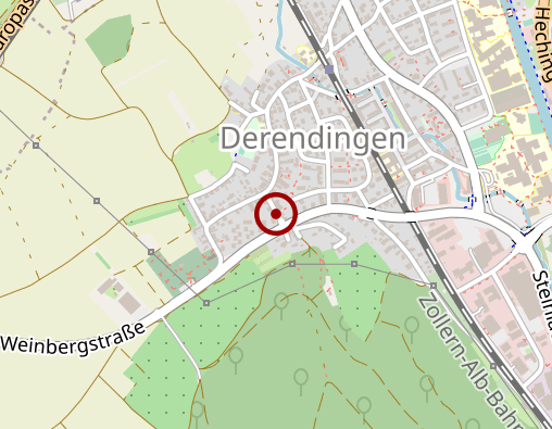 Karte: Deutschmann-Barth Katharina Dr. Ärztin u. Barth Gottfried-M. Dr. M.A.