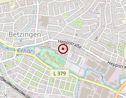 Karte: MEZ-TECHNIK GmbH