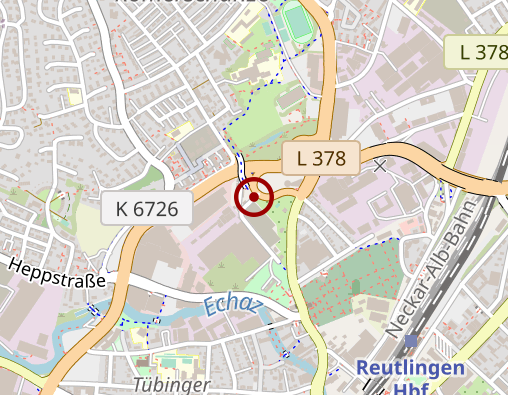 Karte: Wochenfreizeit_2 für Erwachsene mit Behinderung - VSP Verein für Sozialpsychiatrie e. V.