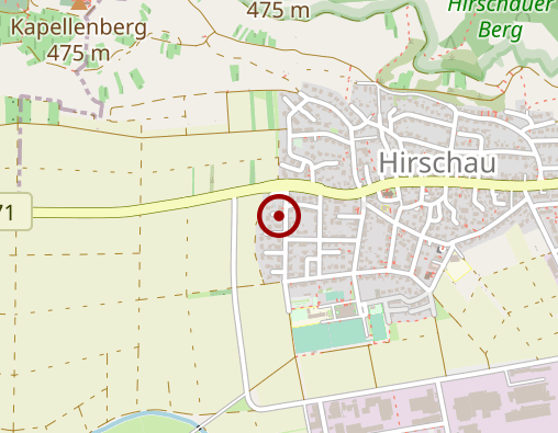 Karte: MTS Medizintechnik