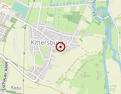 Karte: Bell Ingeborg