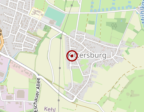 Karte: Schell Marianne