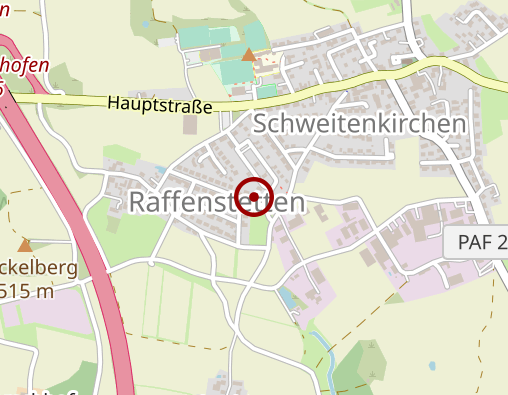 Karte: Thalhammer Eva