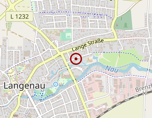 Karte: Braun Helmut Facharzt für Allgemeinmedizin-Naturheilverfahren, Großhans-Braun Inge Dr.med.