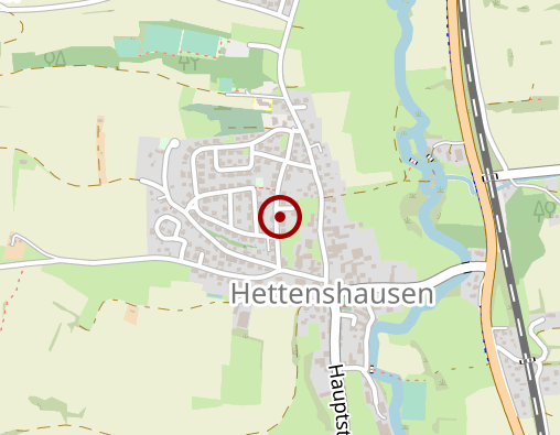 Karte: Endreß Evelyn