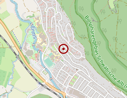 Karte: Schmidt Marion Taxi