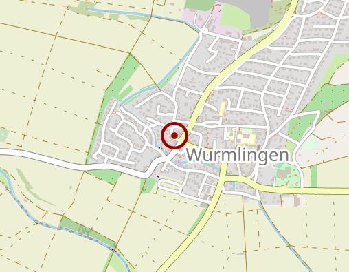 Karte: Kapellen-Apotheke