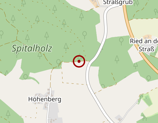 Karte: Sekretaruk Karoline Heilpraktikerin