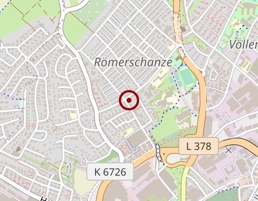 Karte: Allgaier Silvia Dipl.-Psych.