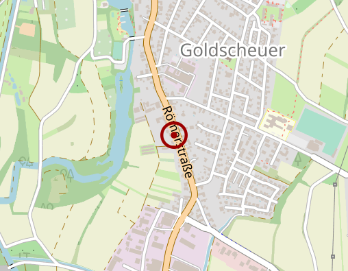 Karte: Samenfink Gerhard