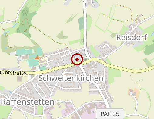 Karte: Vielwerth Rainer