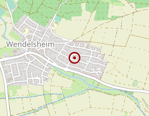 Karte: Höss Brigitte Psychologische Beratung