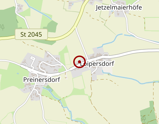 Karte: AVARO Light Ltd.