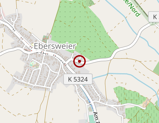 Karte: Bächle Anita