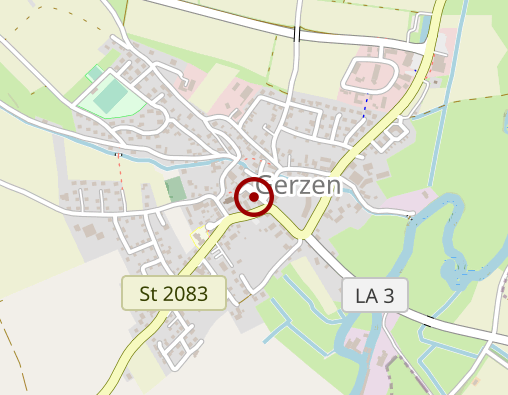 Karte: Storchen-Apotheke