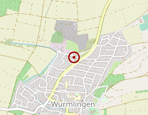 Karte: PhysioMondo Paolo Guzzon Praxis für Physiotherapie