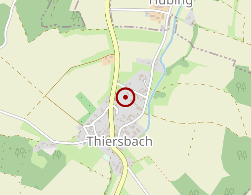 Karte: Salzgeber Anja Heilpraktikerin