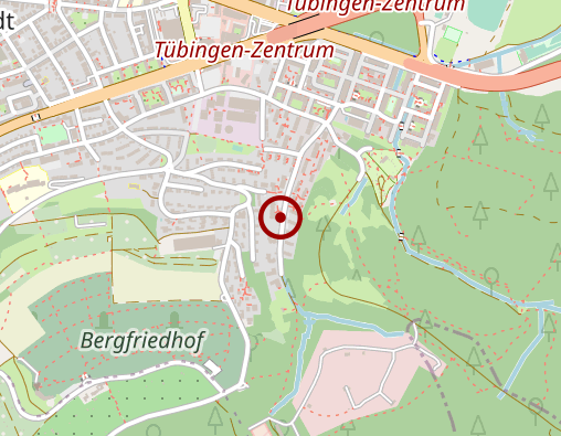 Karte: Flögel WIlfried Schlüsseleildienst