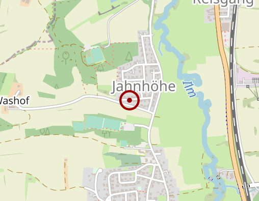 Karte: Rothner Wolfgang