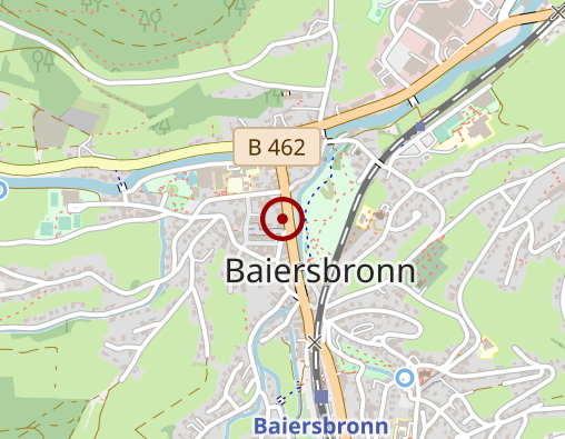 Karte: Bangert Marcus