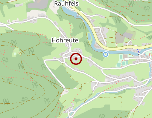 Karte: Luftikus gGmbH