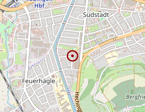 Karte: Kugler Manuela Ayurveda-Massagenund Entspannungstherapie Manuel Massagepraxis, Ayurvedamassagen und Entspannungstherapie