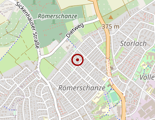 Karte: Siewert Horst Dr.phil. Psychologe