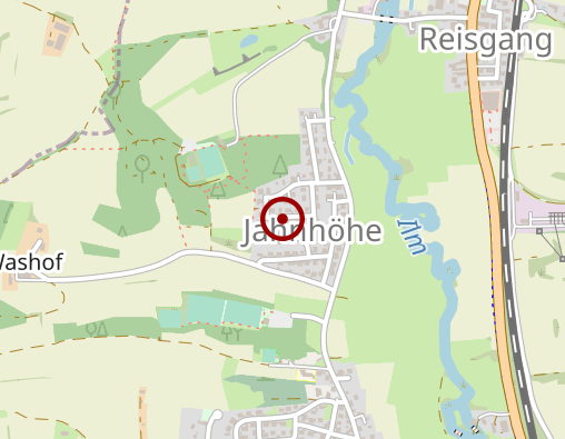 Karte: Boxhammer Antonio u. Barbara