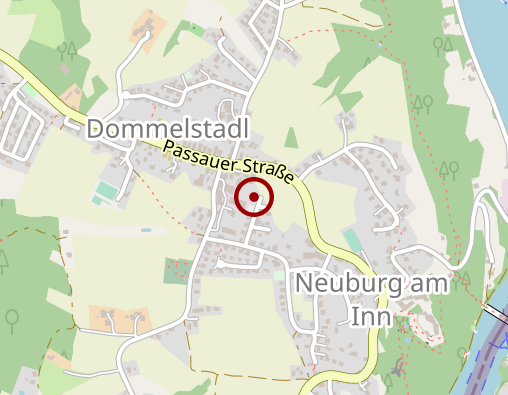 Karte: Elsinger Esther Physiotherapeutin