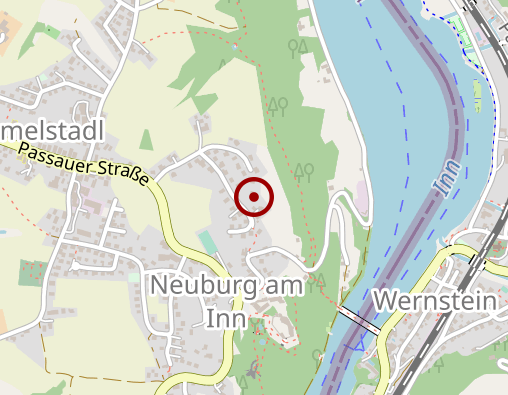 Karte: Wünsch Almuth u. Inncogito Psychologie f. Unternehmen