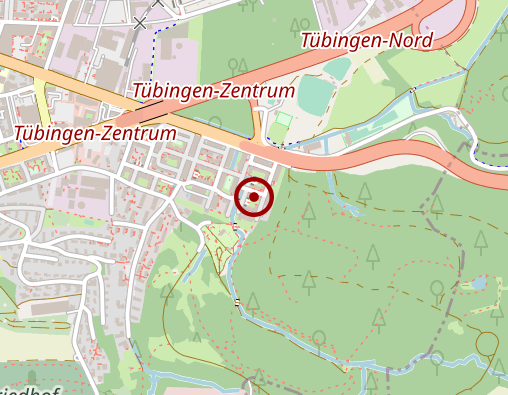 Karte: Höppner Andrea