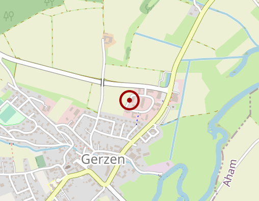 Karte: Aumann Caroline Heilpraktikerin